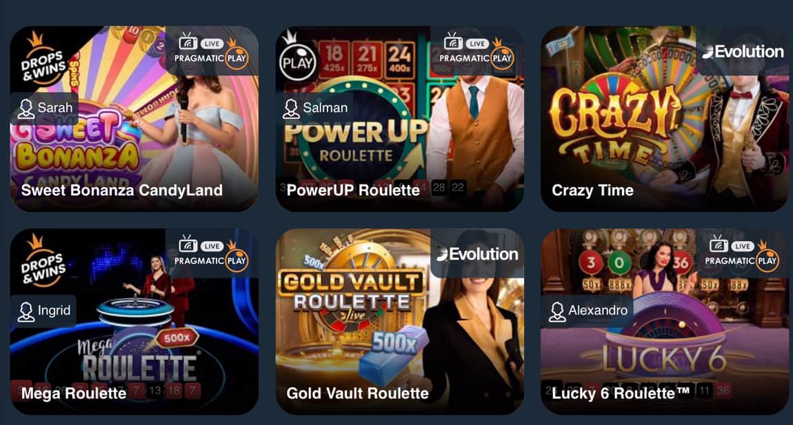 Гамма казино промокоды